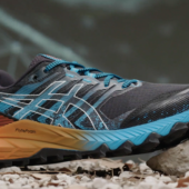 ASICS – Collection Running SS21